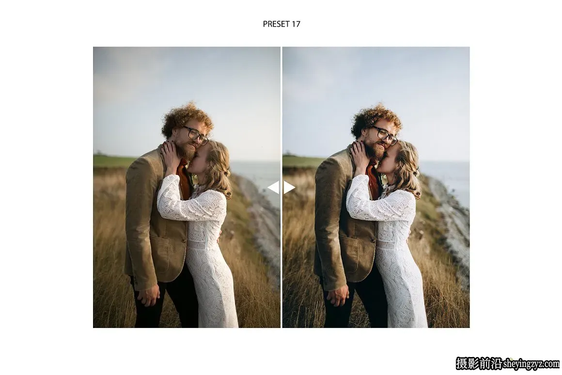 电影婚礼VSCOcam胶片调色Lightroom预设TOP 55 Lightroom presets