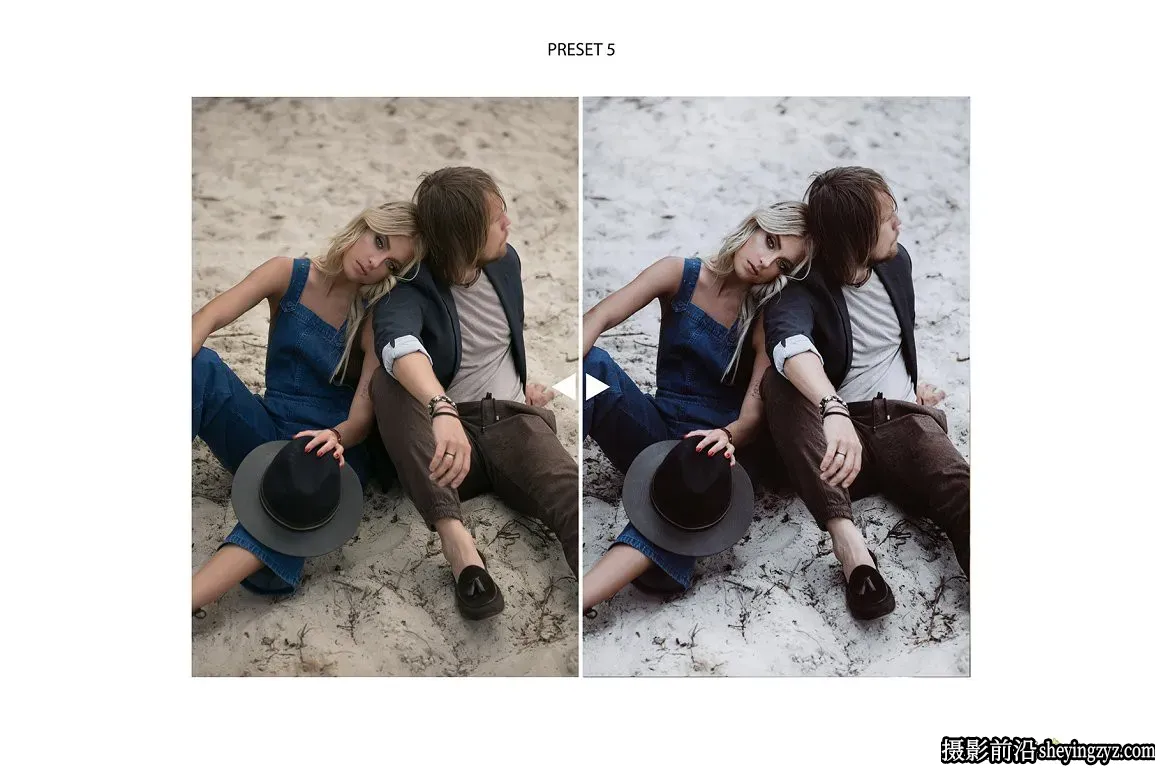 电影婚礼VSCOcam胶片调色Lightroom预设TOP 55 Lightroom presets