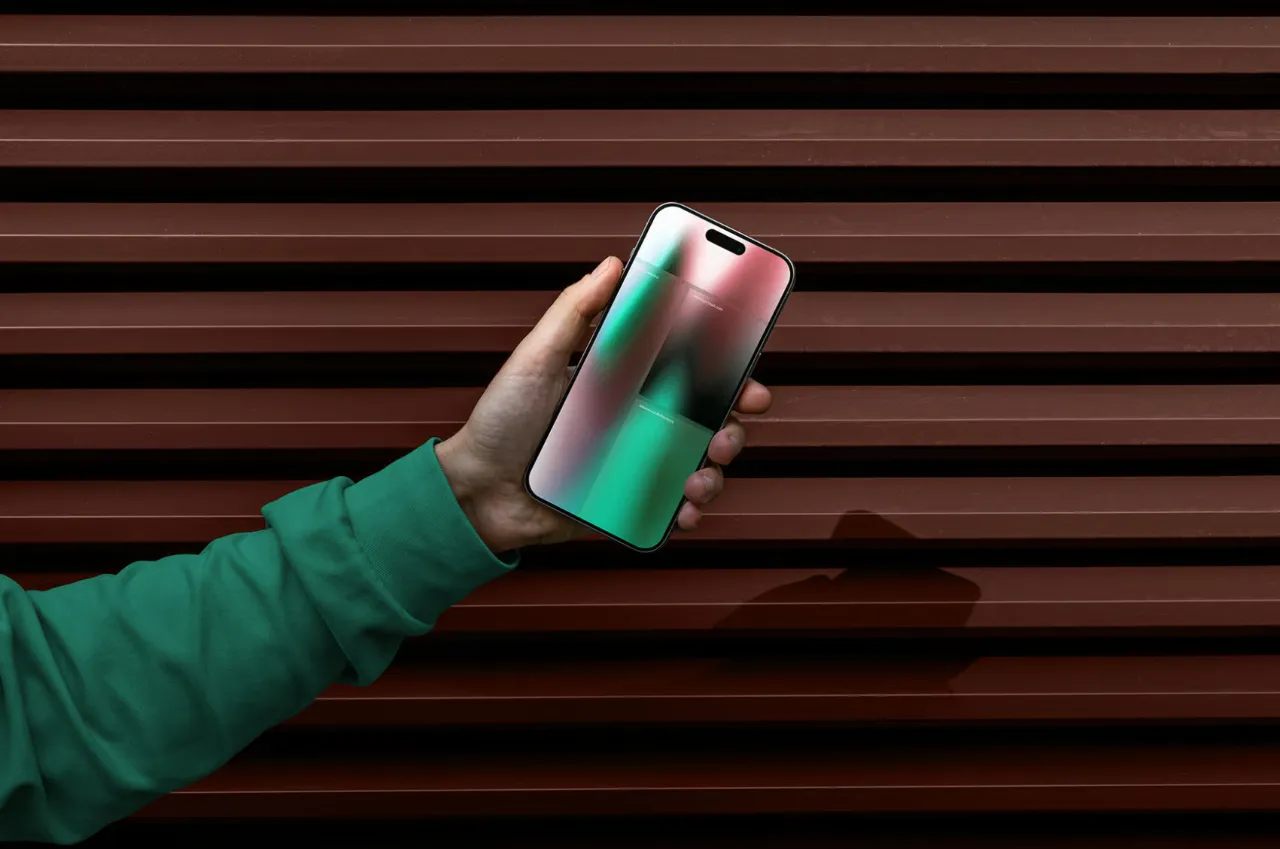 MockupCloud - 30个样机合集Raw品牌模型/批次 00005