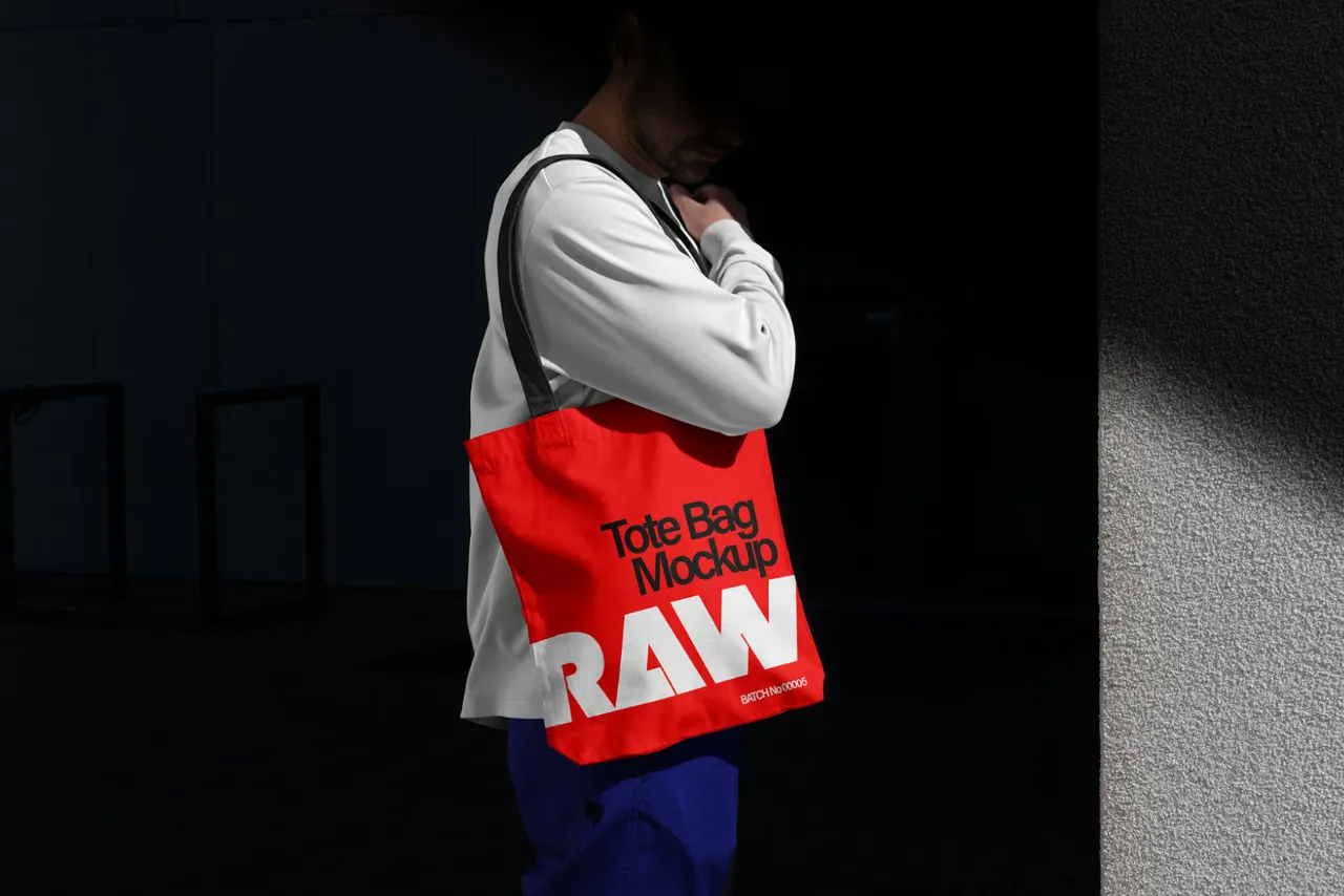 MockupCloud - 30个样机合集Raw品牌模型/批次 00005