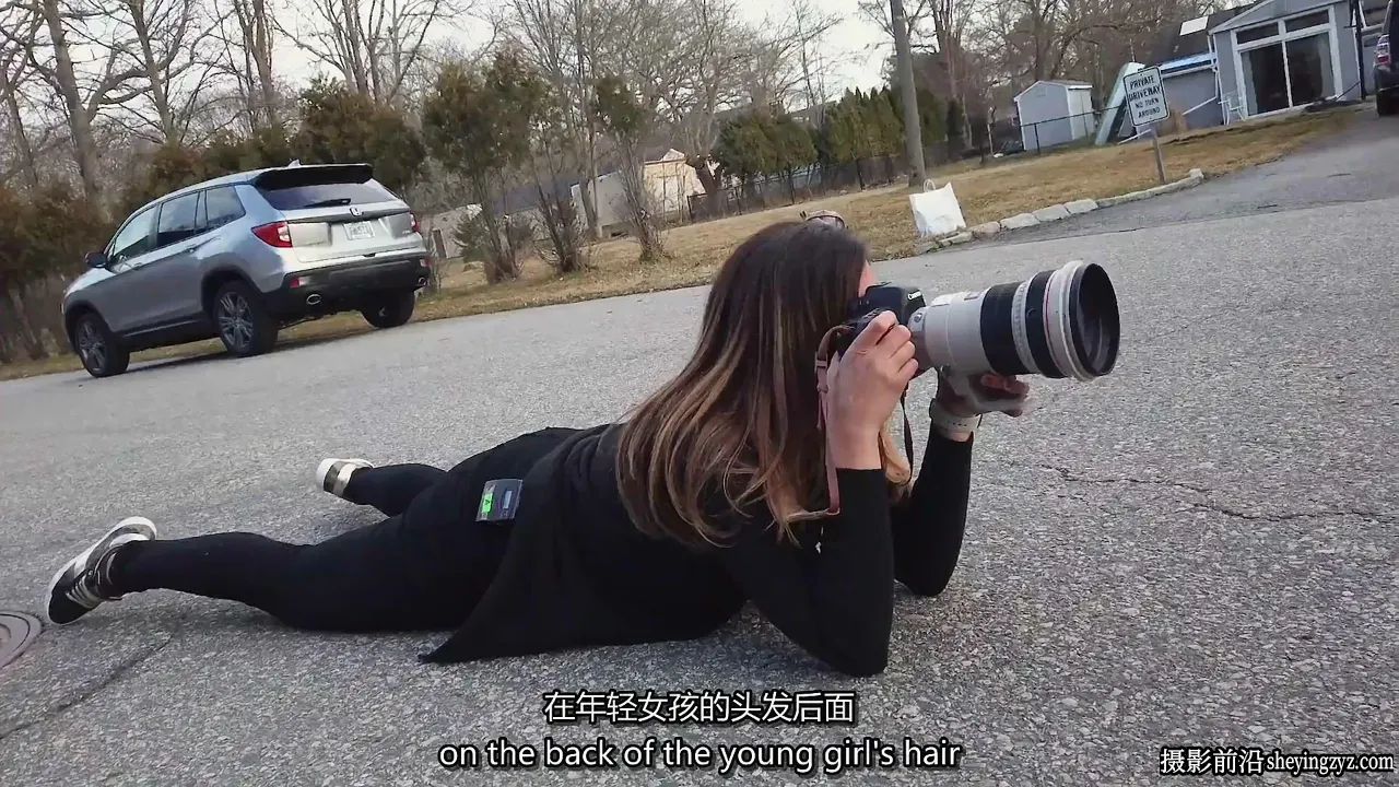 KelbyOne- Tracy Sweeney家庭摄影教程拍摄儿童的专业技巧-中英字幕