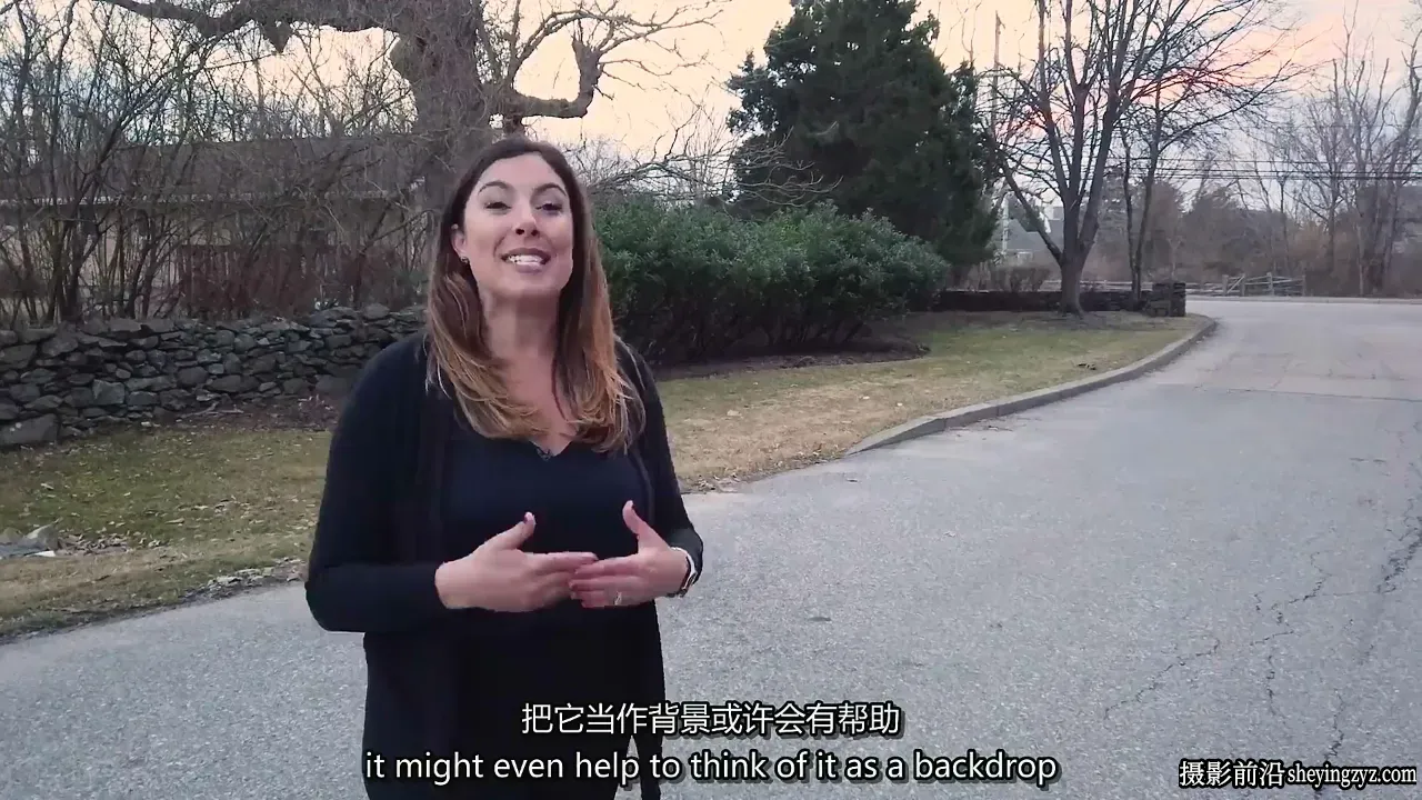 KelbyOne- Tracy Sweeney家庭摄影教程拍摄儿童的专业技巧-中英字幕