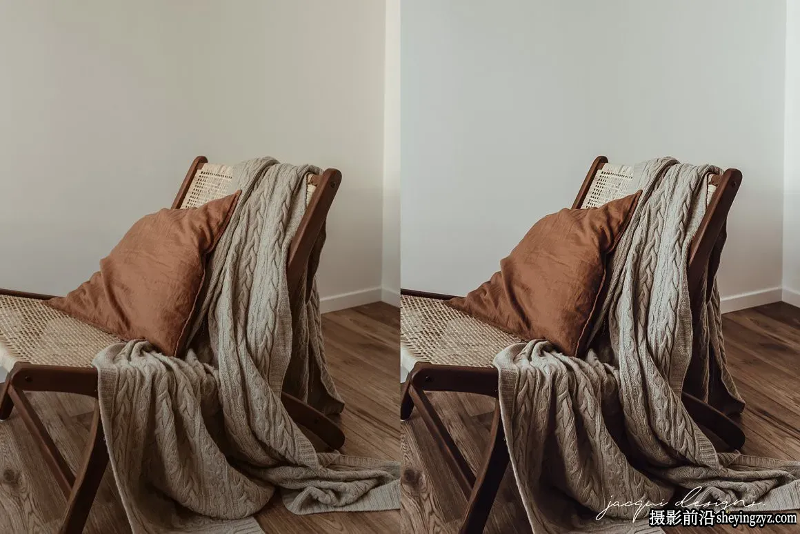 法式电影胶片后期调色Lightroom预设 Rijeka Lightroom Preset