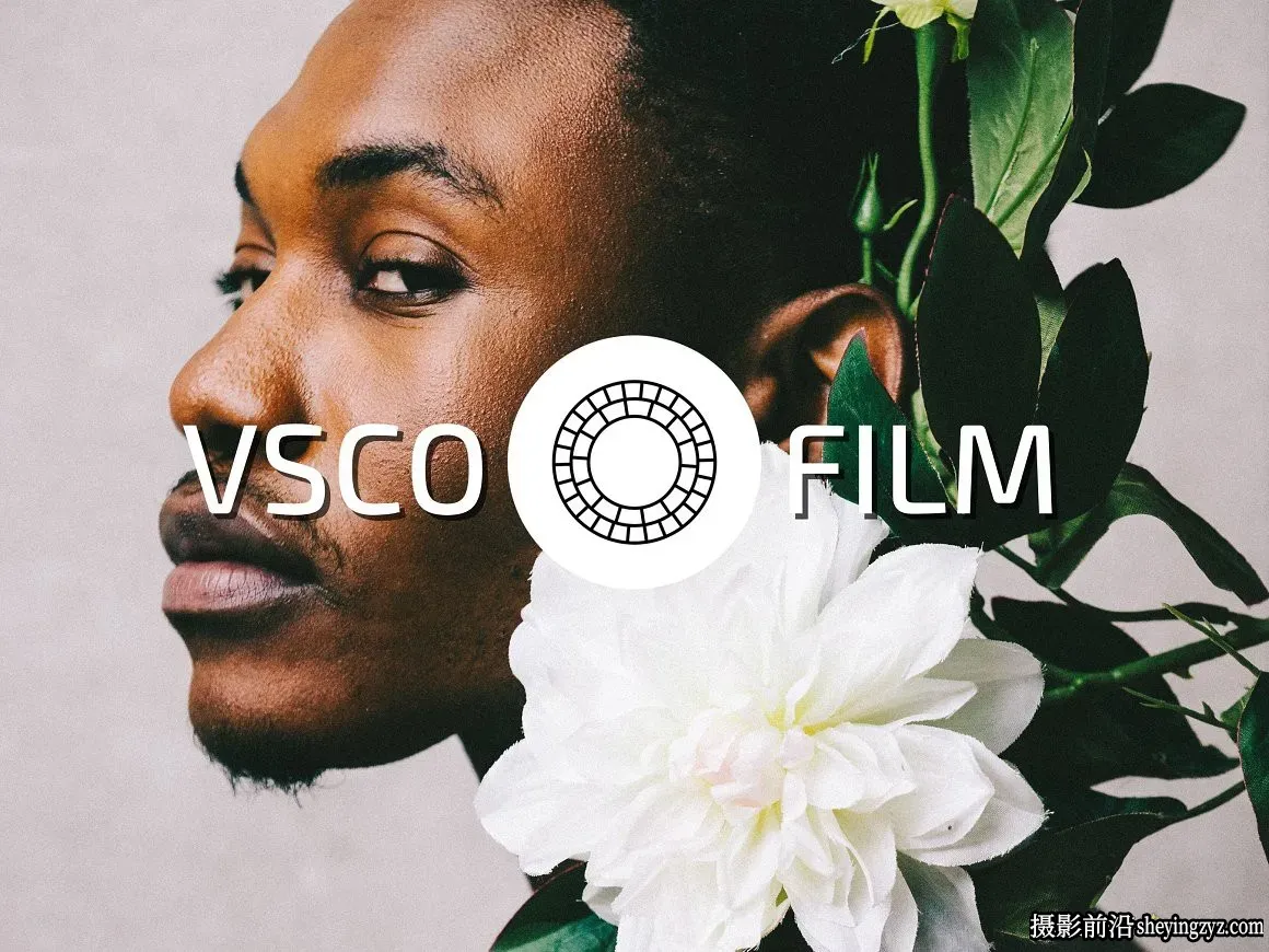 VSCO电影胶片Lightroom预设 Film Lightroom Presets Bundle