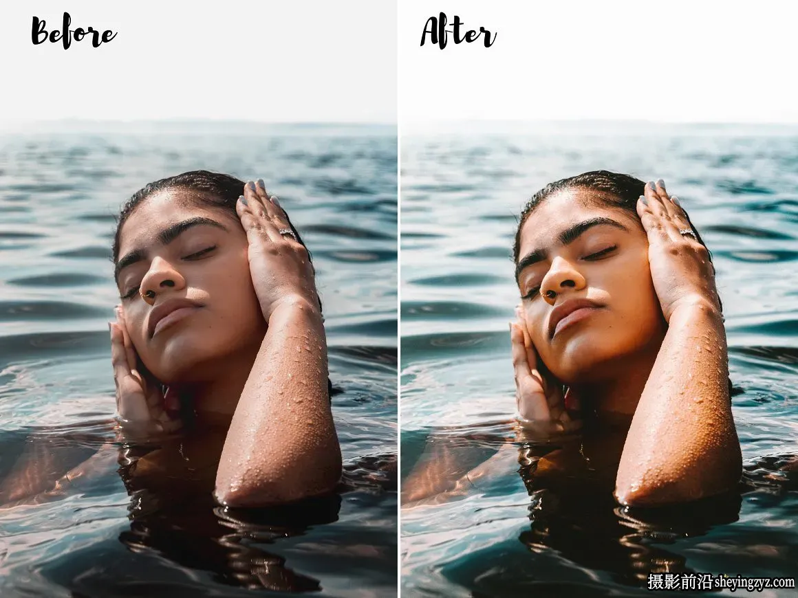 VSCO电影胶片Lightroom预设 Film Lightroom Presets Bundle