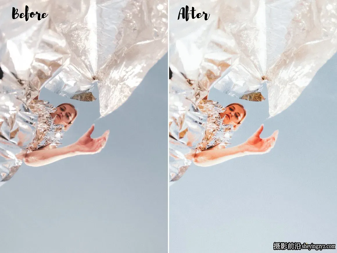 VSCO电影胶片Lightroom预设 Film Lightroom Presets Bundle