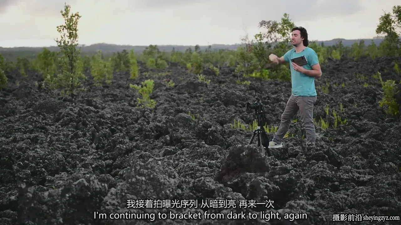 Fstoppers-Mike Kelley建筑房地产室内艺术摄影第二季-独家精翻字幕