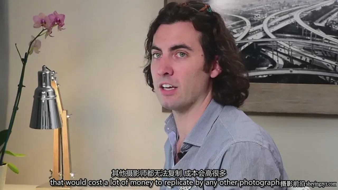 Fstoppers-Mike Kelley酒店度假村建筑室内摄影第三季-独家精翻字幕
