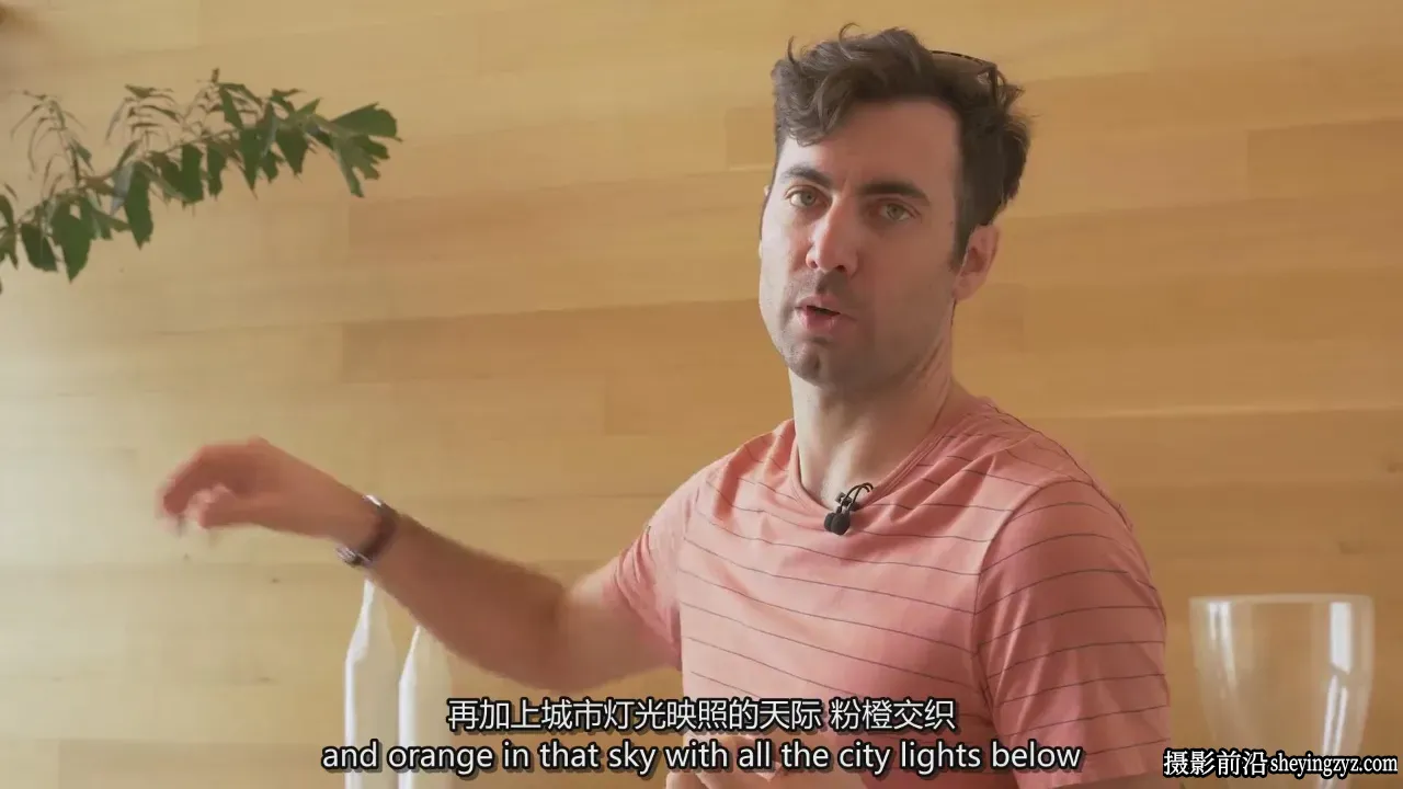 Fstoppers-Mike Kelley豪华建筑房地产酒店摄影第四部-独家精翻字幕