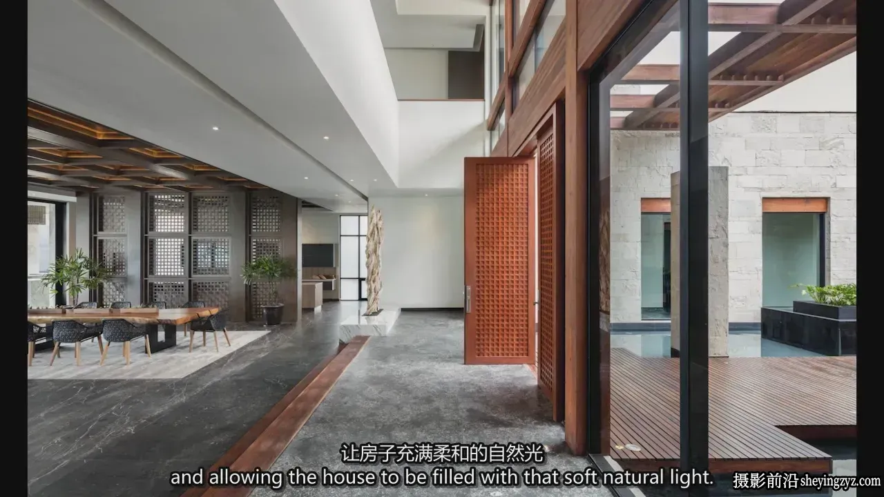Fstoppers-Mike Kelley酒店度假村室内建筑摄影4套合集-独家精翻字幕