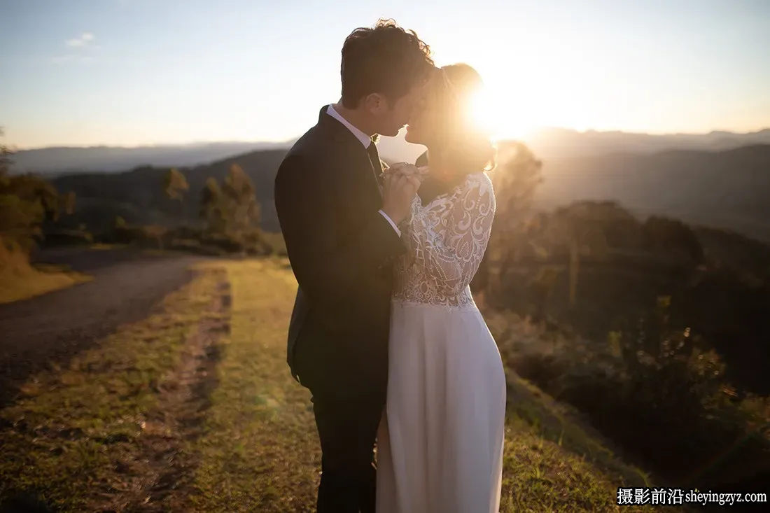 免费LR预设-外拍电影胶片婚礼人像后期调色Lightroom预设