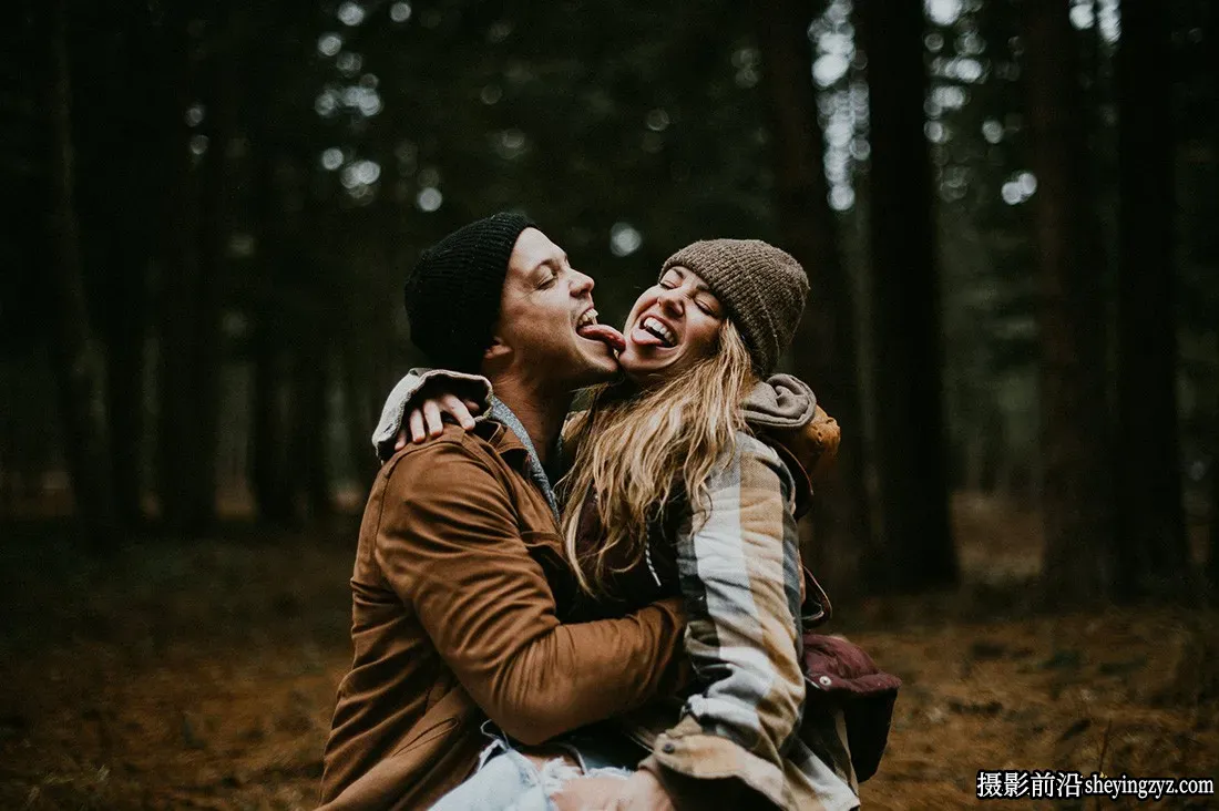 免费LR预设-外拍电影胶片婚礼人像后期调色Lightroom预设