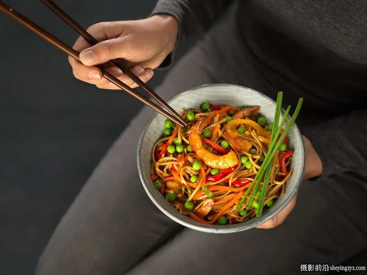 Karl Taylor 2026美食摄影布光构图造型教程34套-独家精翻中英字幕