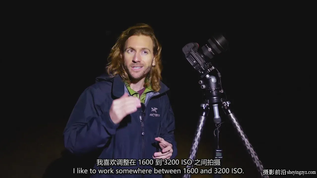 Fstoppers - Elia Locardi 拍摄世界城市风光第二部-独家精翻字幕