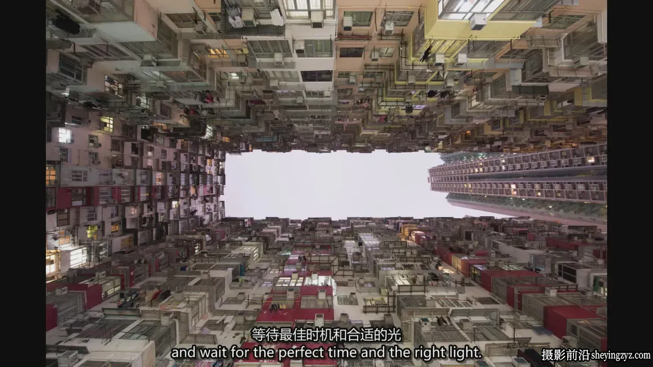 Fstoppers - Elia Locardi 拍摄世界城市风光第二部-独家精翻字幕