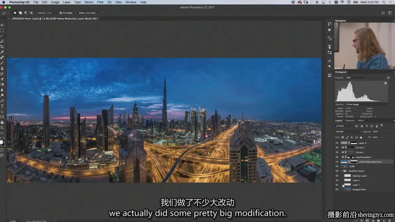 Fstoppers - Elia Locardi 拍摄世界城市风光第三部-独家精翻中英字幕