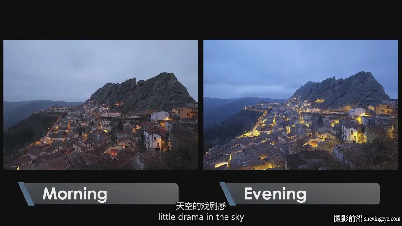 Fstoppers - Elia Locardi 拍摄世界城市风光第三部-独家精翻中英字幕