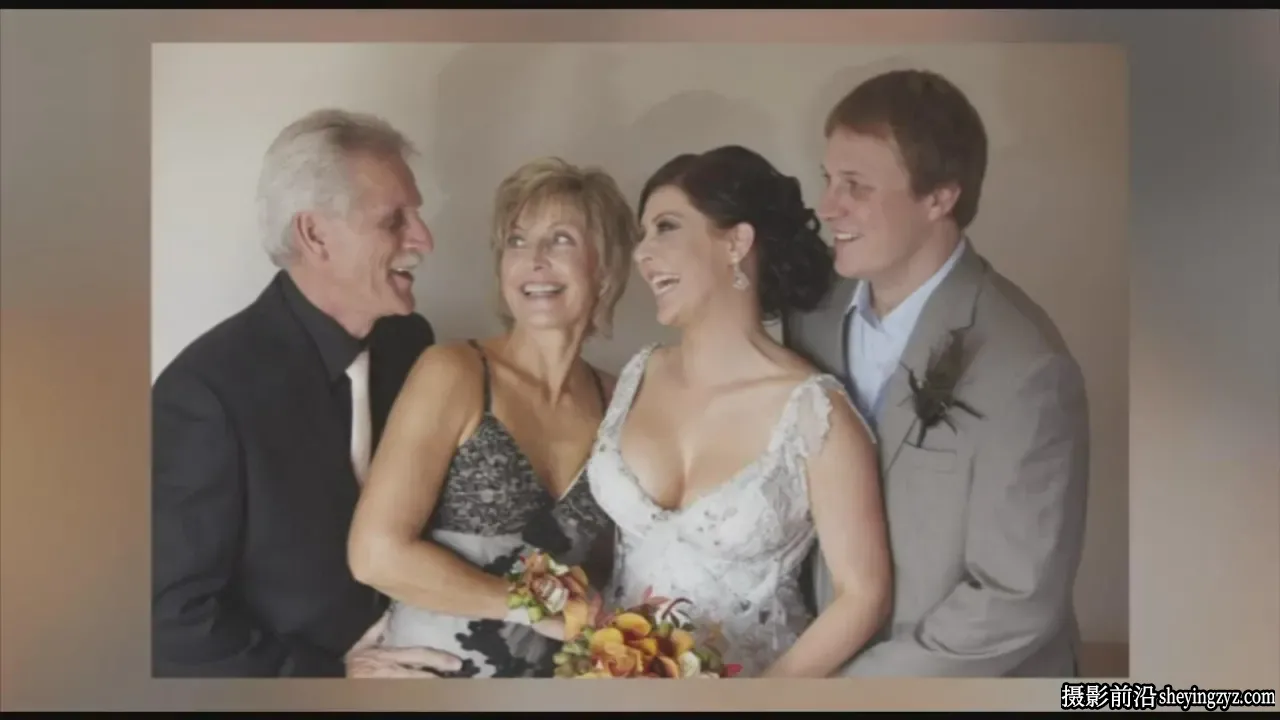 Jerry Ghionis - Jess &amp; Ryan 婚礼现场跟拍教程-独家精翻中英字幕