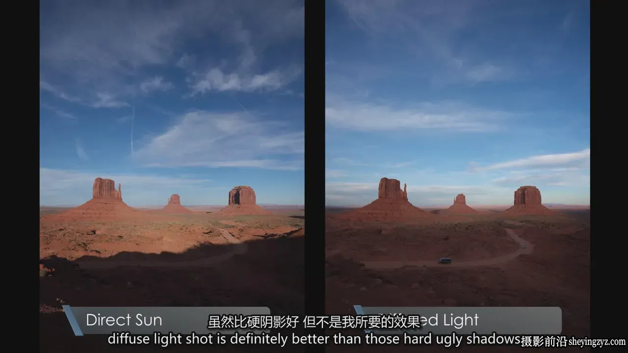 Fstoppers - Elia Locardi 拍摄世界风光第四部-独家精翻中英字幕