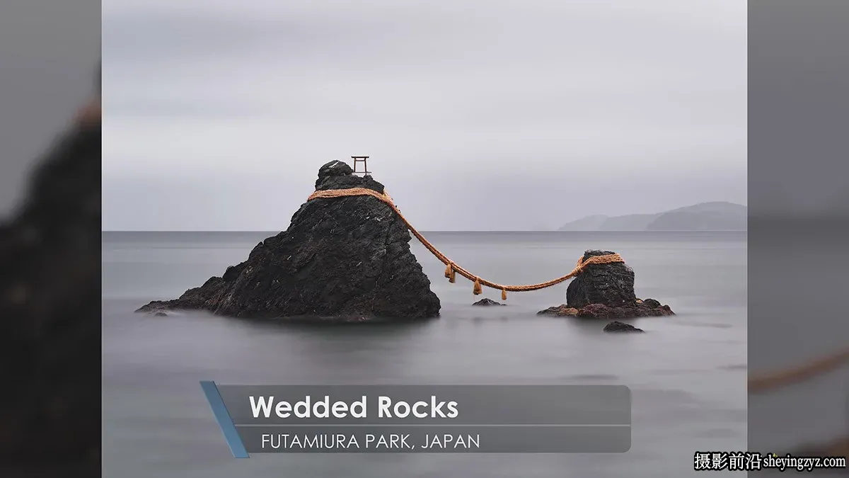 Fstoppers - Elia Locardi 拍摄世界风光5之日本-独家精翻中英字幕