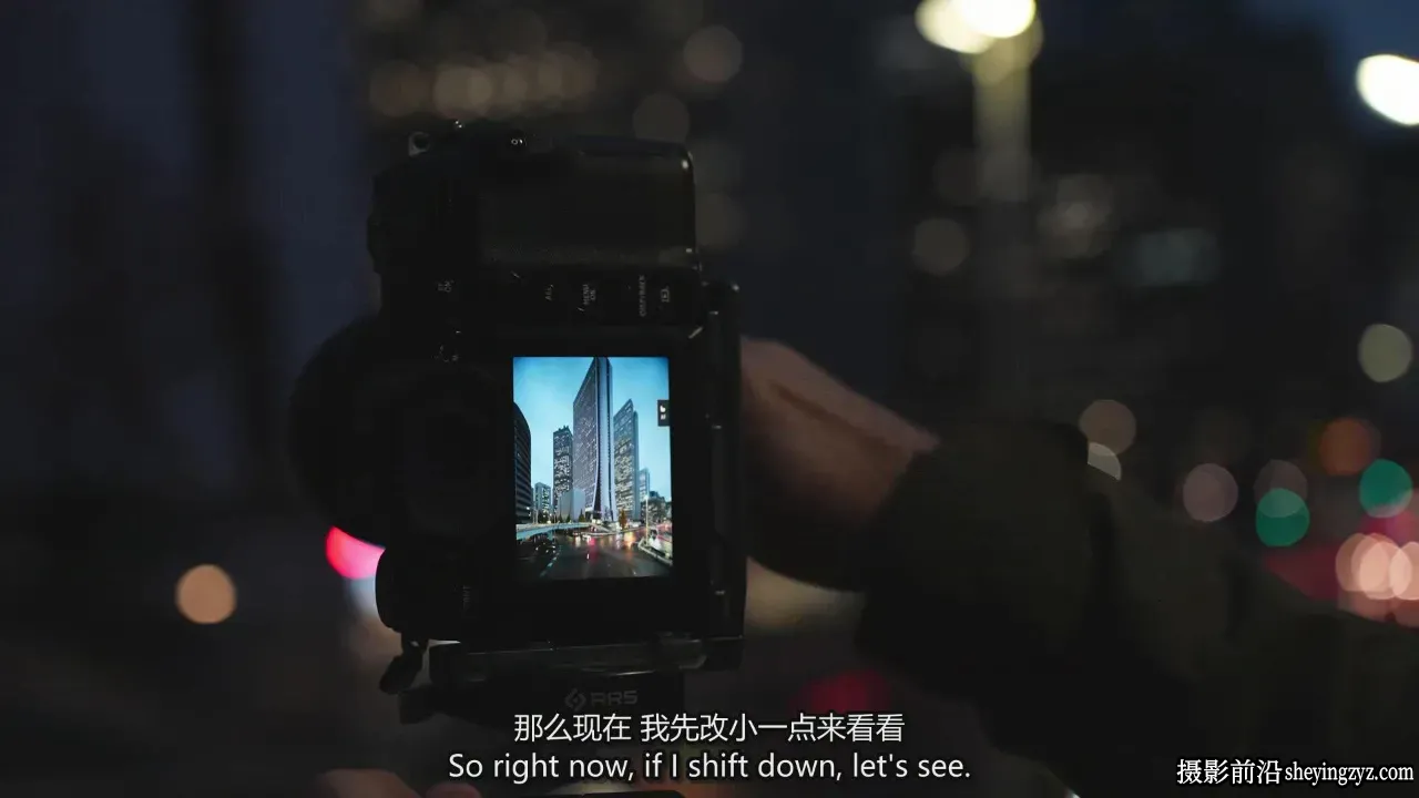 Fstoppers -Elia Locardi拍摄世界风光6 之日本II -独家精翻中英字幕