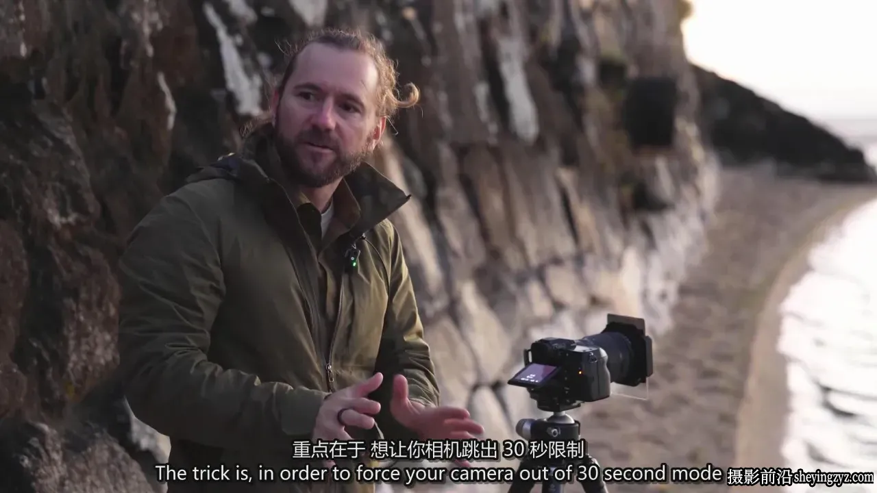 Fstoppers -Elia Locardi拍摄世界风光6 之日本II -独家精翻中英字幕
