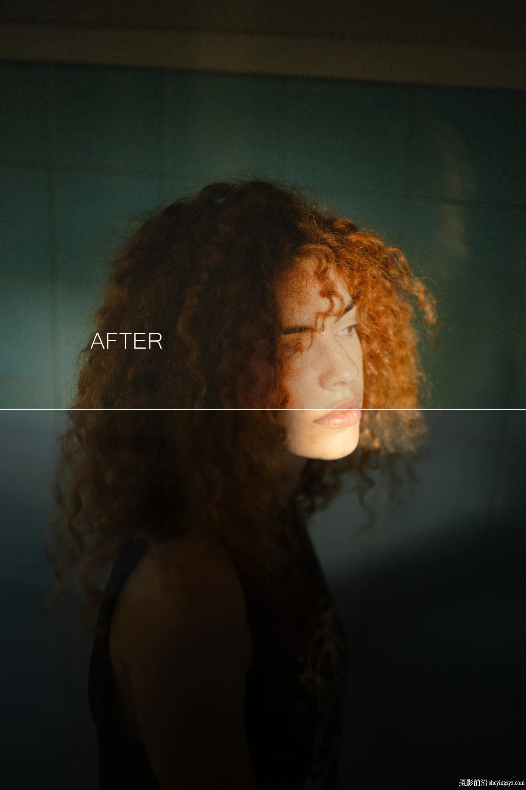 都市街头电影LR预设 FilterGrade - Urban Cinematic Presets