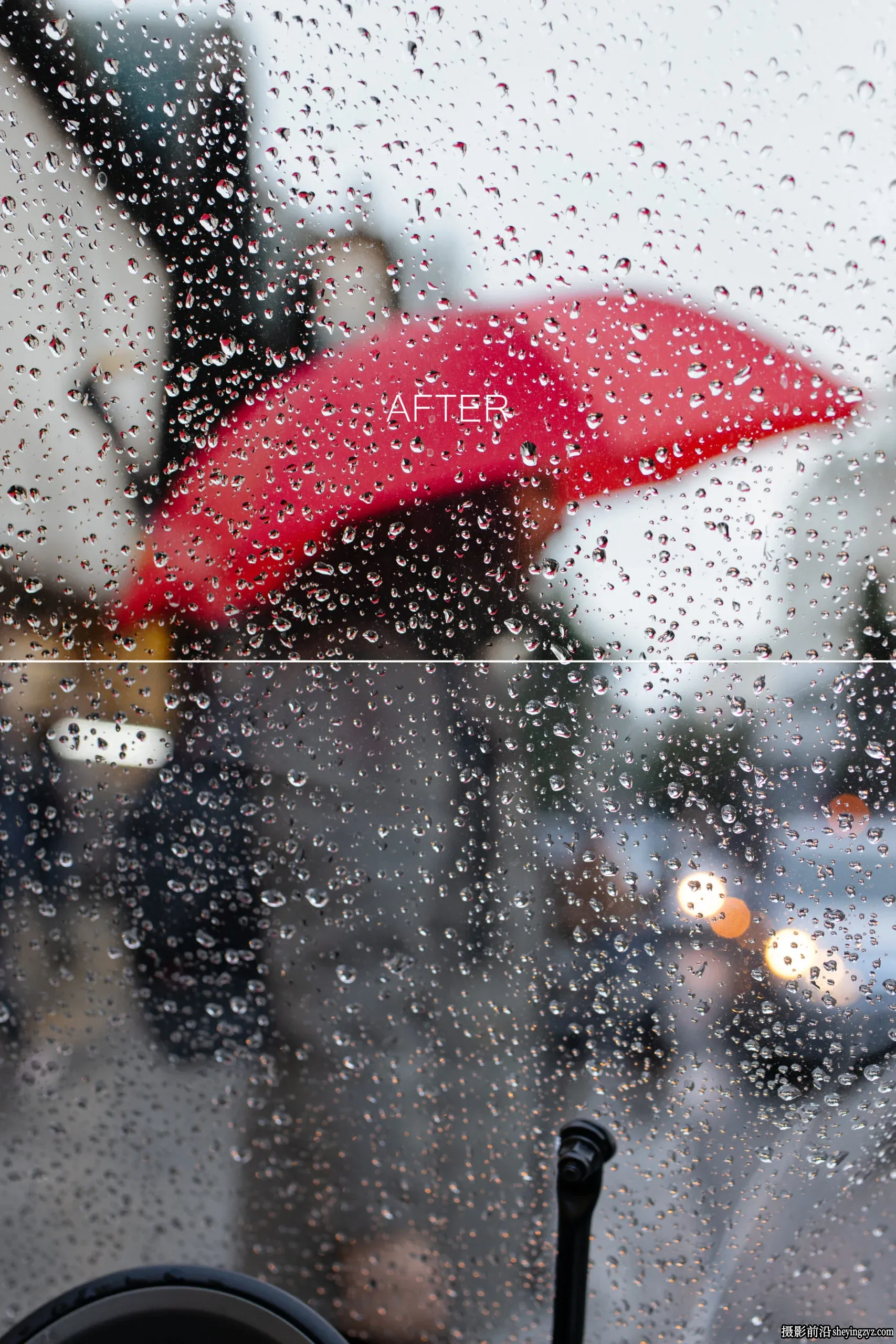 都市街头电影LR预设 FilterGrade - Urban Cinematic Presets