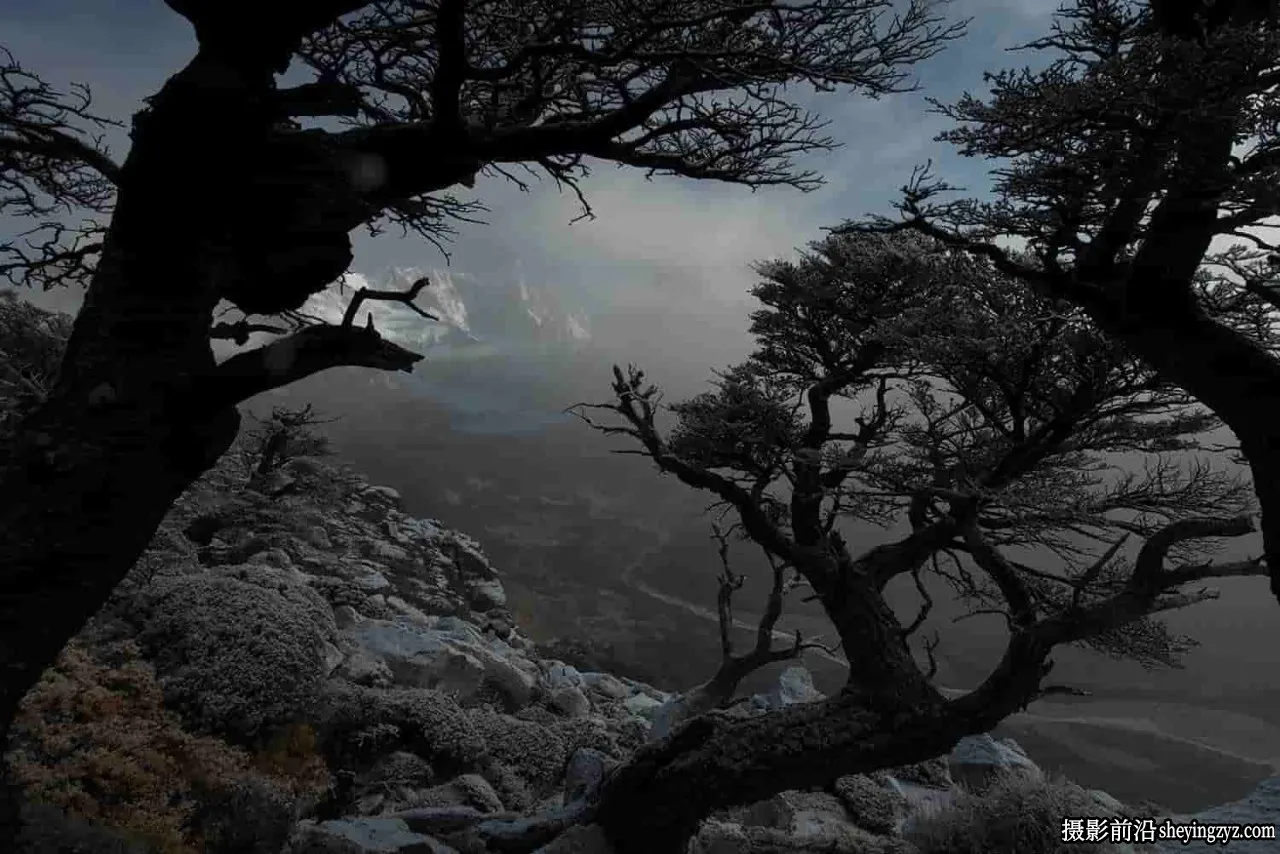 摄影师MaxRive从头到尾Photoshop对比度控制教程-独家精翻中英字幕