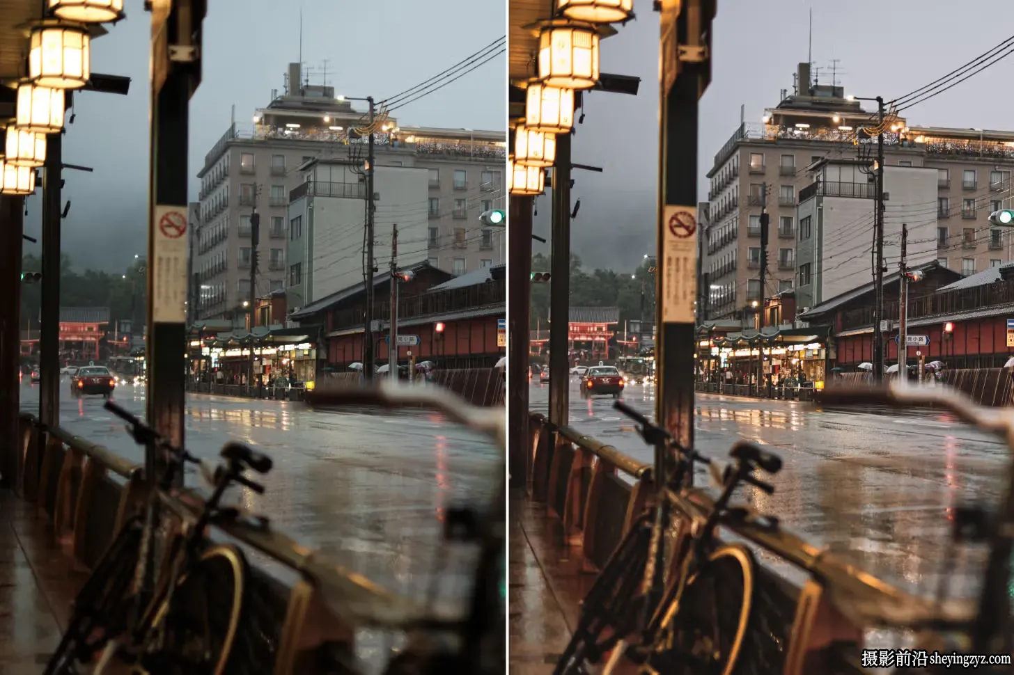 PhaseOne - 纬度系列Capture One Pro预设样式 Latitude Styles