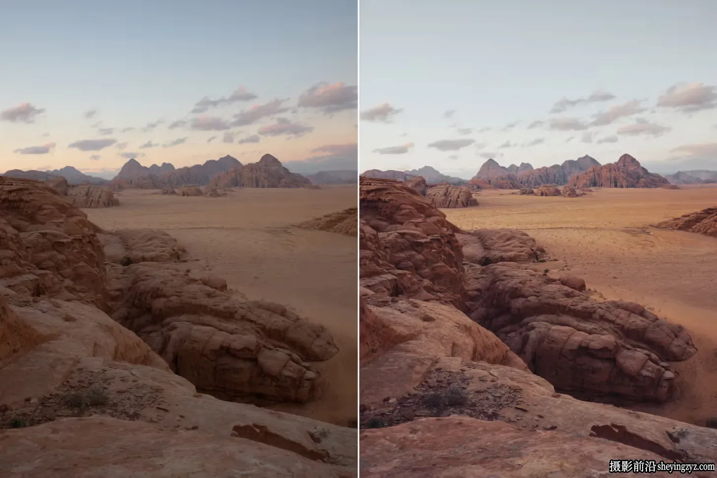 PhaseOne - 纬度系列Capture One Pro预设样式 Latitude Styles