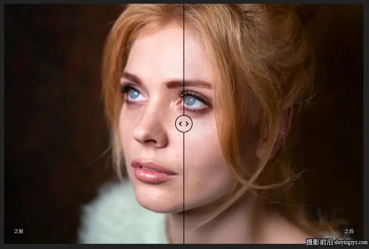 Cobalt Image - Capture One 基础预设包-佳能 R6 Mk2相机校准预设