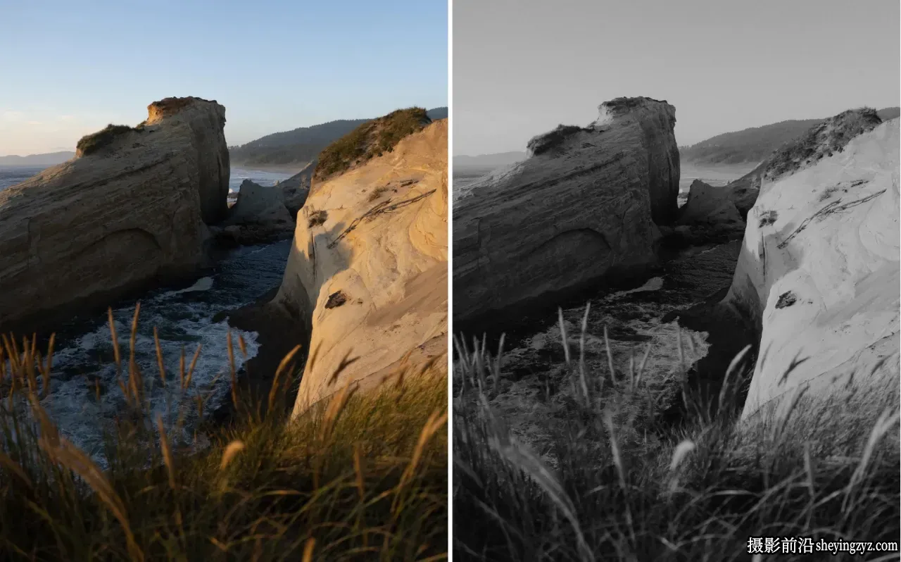 摄影师Dylan Spitz LR预设02- DS Presets 02 Lightroom Presets