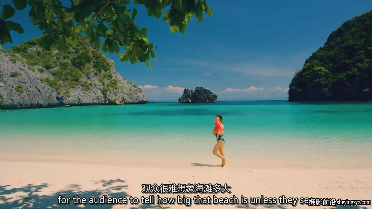 Full Time Filmmaker-旅游视频拍摄剪辑专业版-独家精翻中英字幕