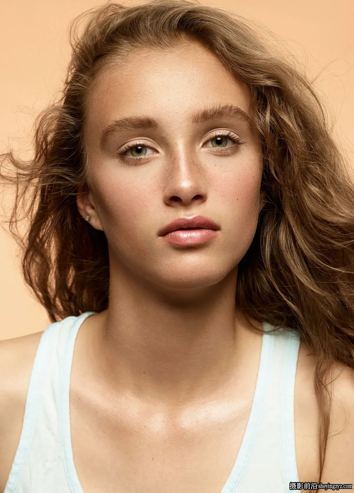 Retouching Academy 减淡加深人像精修大师教程-独家精翻中英字幕
