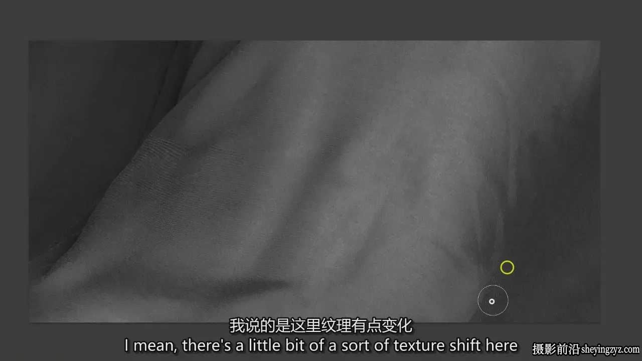 Retouching Academy 减淡加深人像精修大师教程-独家精翻中英字幕