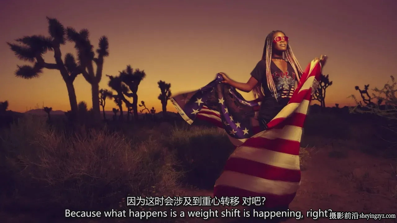 Scott Robert Lim-摆姿构图与自然光摄影教程-独家精翻中英字幕