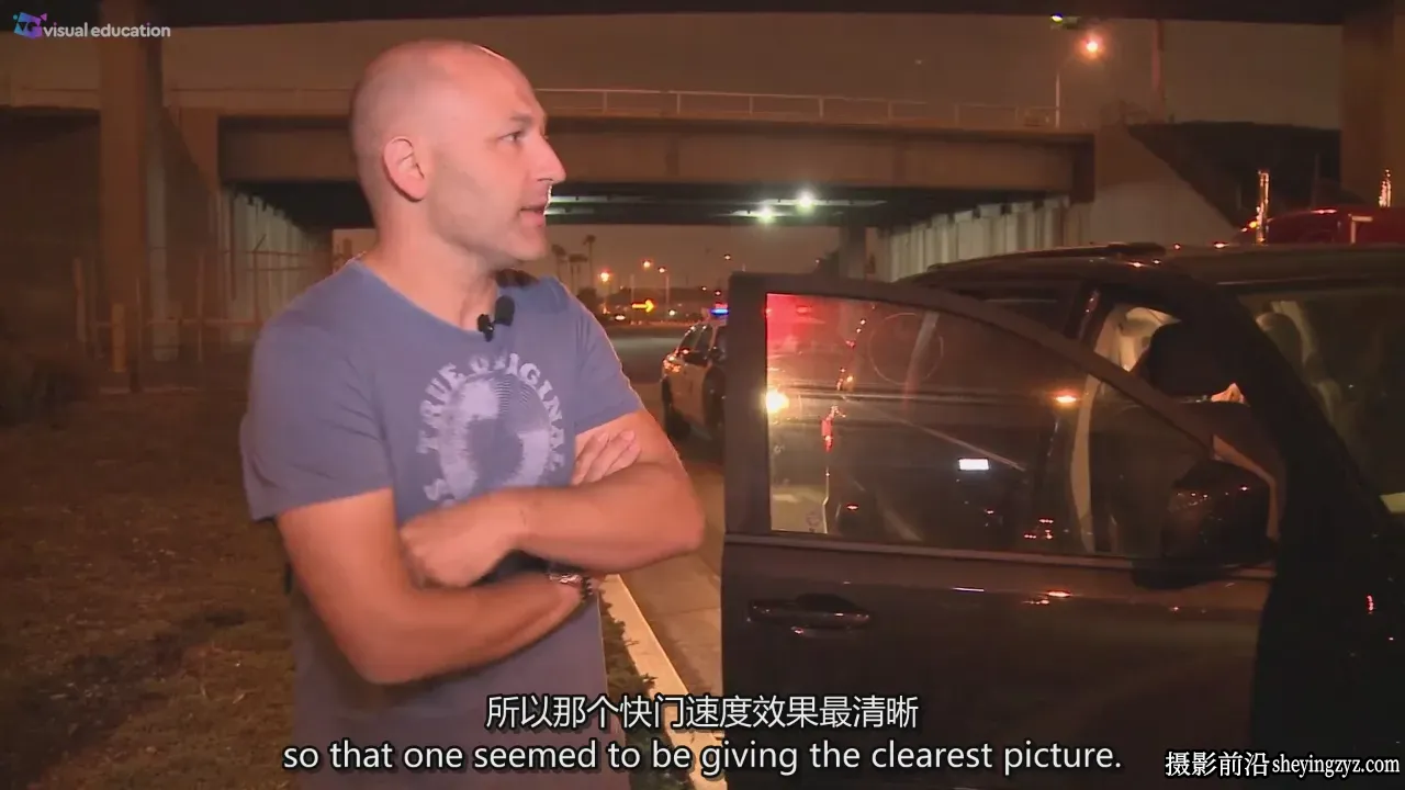 卡尔·泰勒Karl Taylor单反电影制作教程17课合集-独家精翻中英字幕