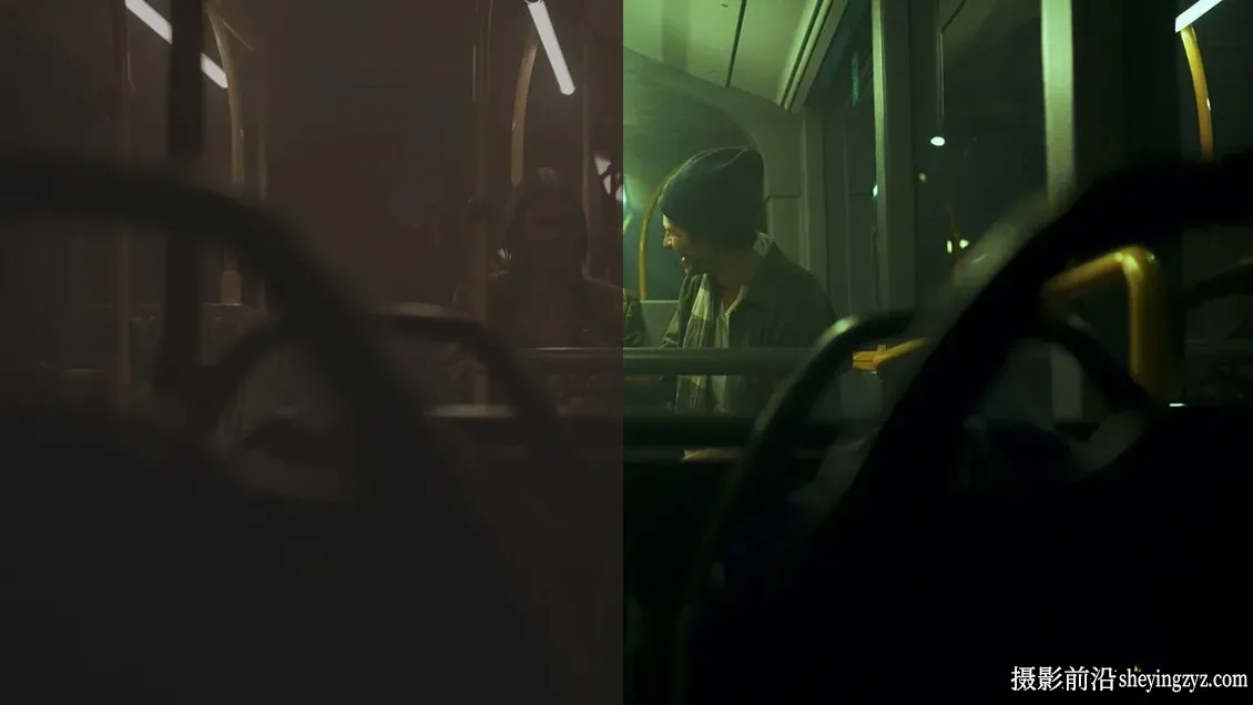 绿衣骑士/蝙蝠侠/小丑/银翼杀手/标志性电影外观LUT调色预设第一季