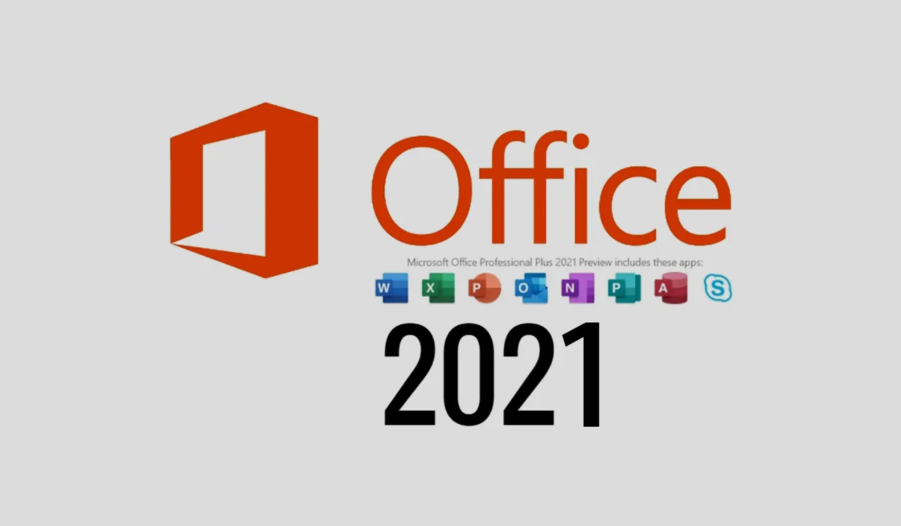 Microsoft Office LTSC 2021 for mac(v16.98全家桶正式版）