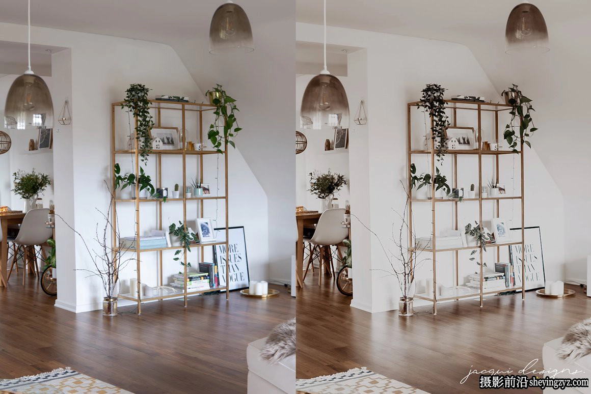 旅拍电影胶片人像免费Lightroom预设 Copenhagen Lightroom Preset