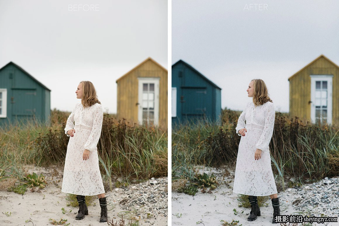 排名前65位的电影婚礼人像Lightroom预设 TOP 65 LIGHTROOM PRESETS
