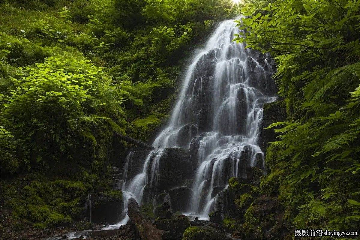 RYAN DYAR 风光摄影后期增强情绪氛围调色教程-独家精翻中文字幕