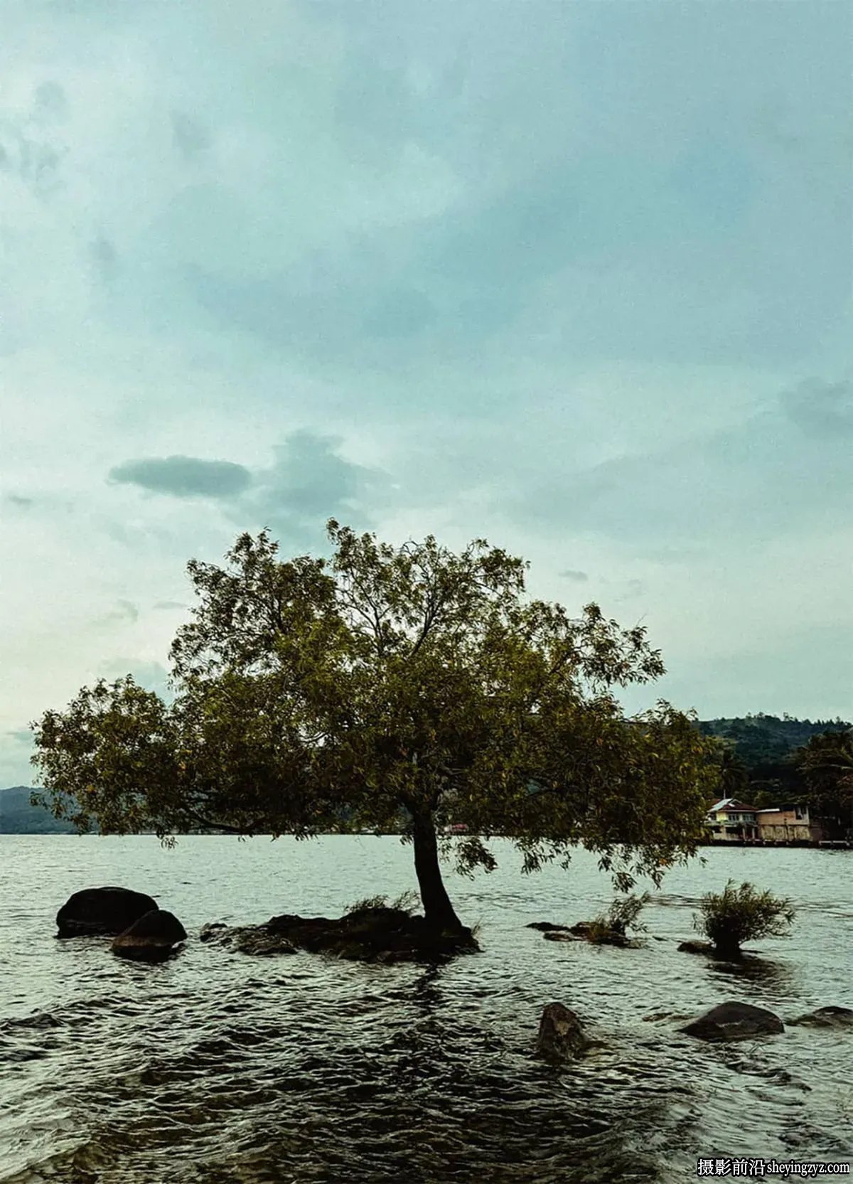 旅拍电影胶片LR预设 Filter Awkarin Sumatera Lightroom Preset