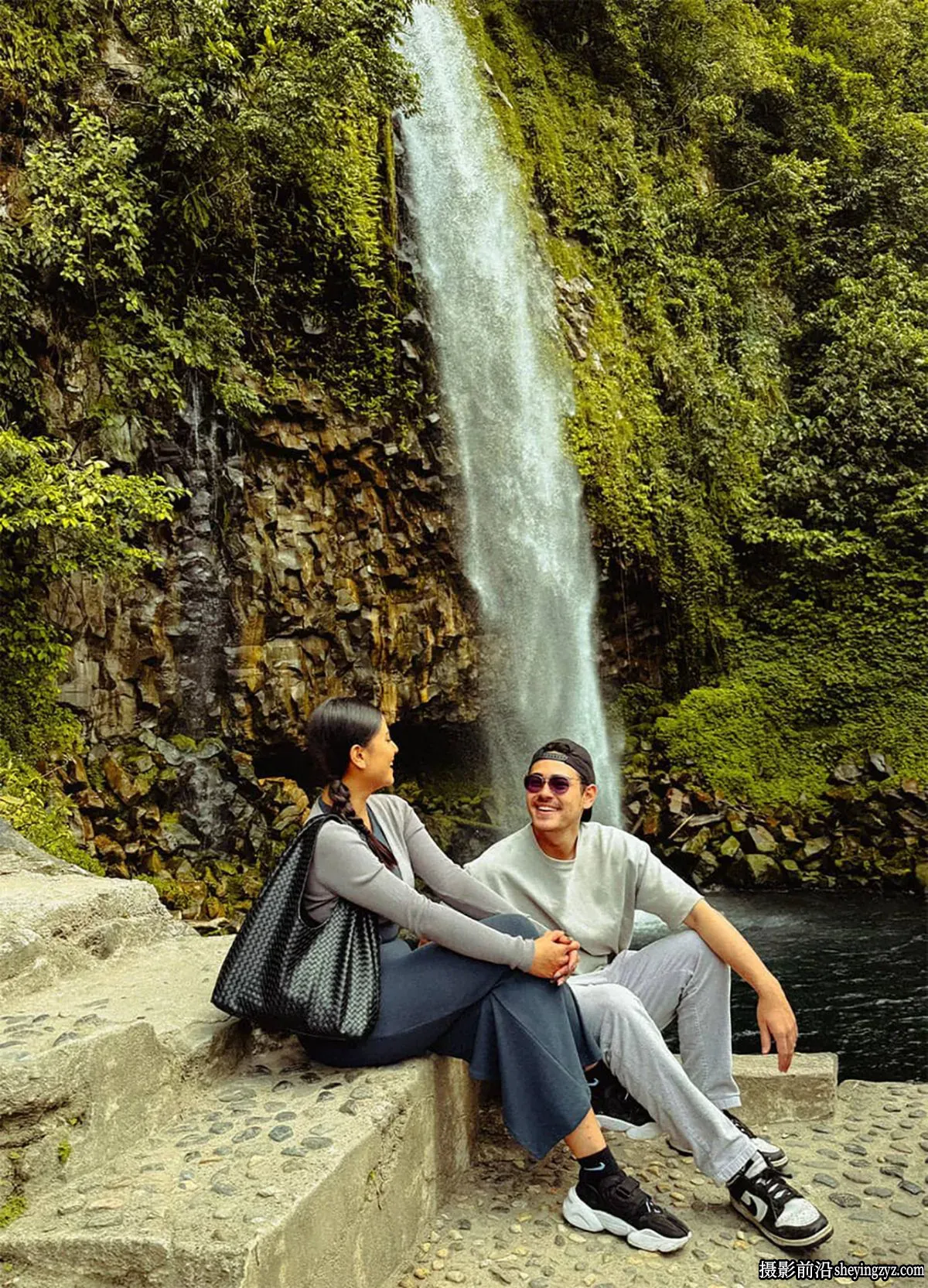 旅拍电影胶片LR预设 Filter Awkarin Sumatera Lightroom Preset