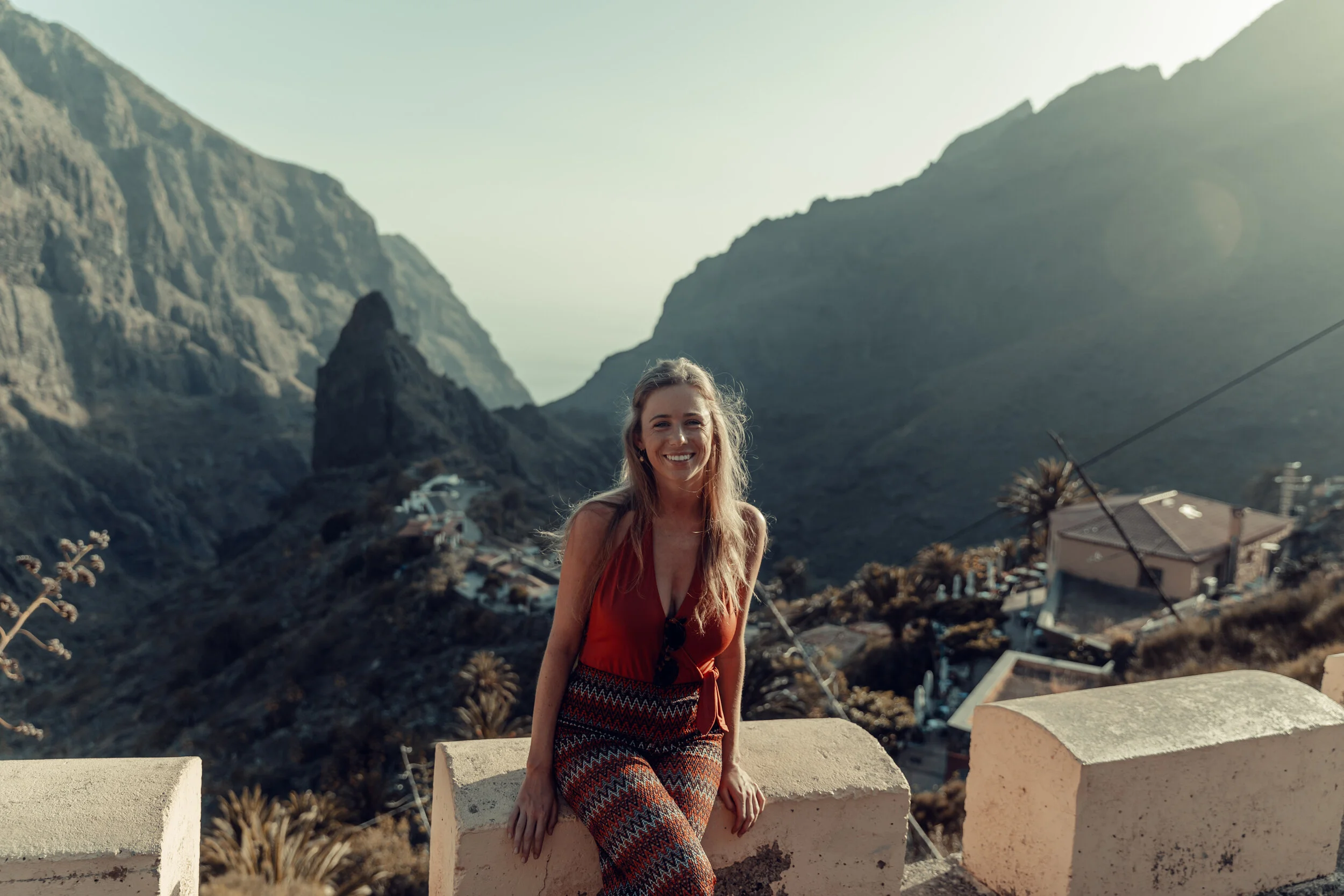 摄影师Michiel Pieters户外旅拍风光LR预设Michiel Pieters Preset