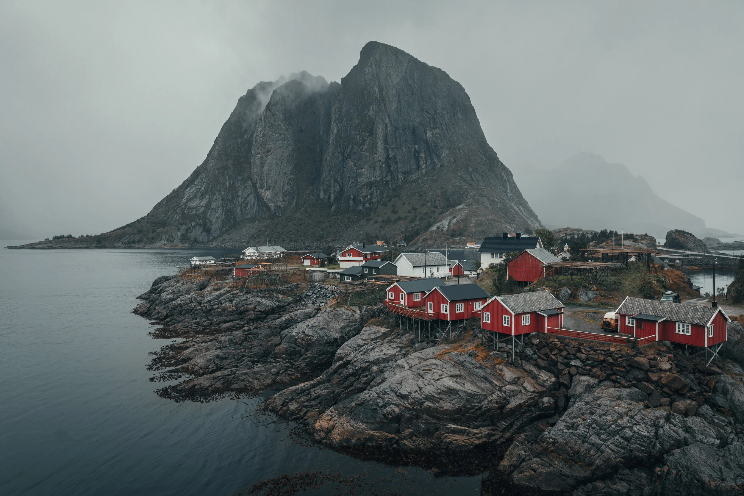 摄影师Michiel Pieters户外旅拍风光LR预设Michiel Pieters Preset