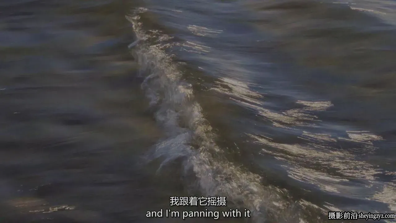 摄影师William Patino以亲密的方式探索风光摄影教程-独家精翻中英字幕