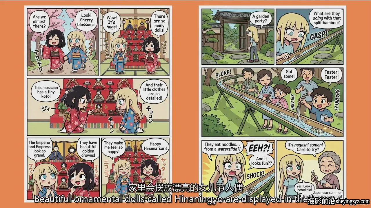 如何用Nano Banana Pro在短短30秒内制作AI漫画-独家精翻中英字幕