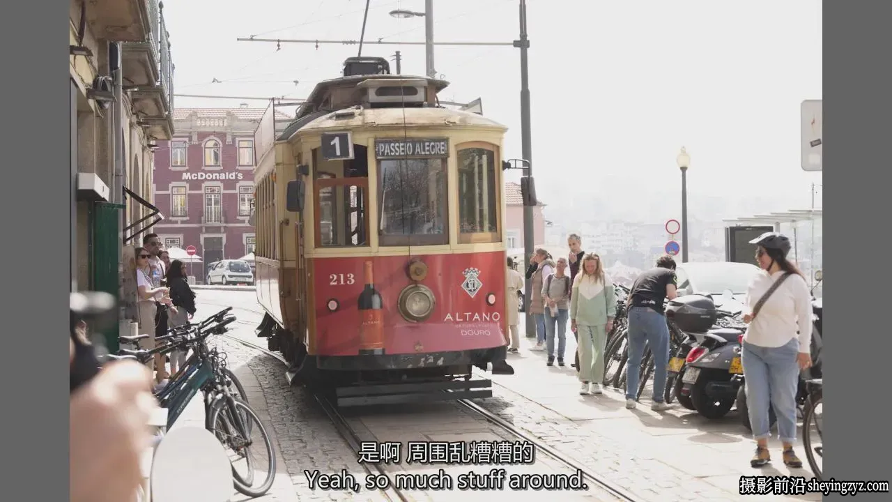 与Scott Kelby一起创作永恒的旅行摄影作品教程-独家精翻中英字幕